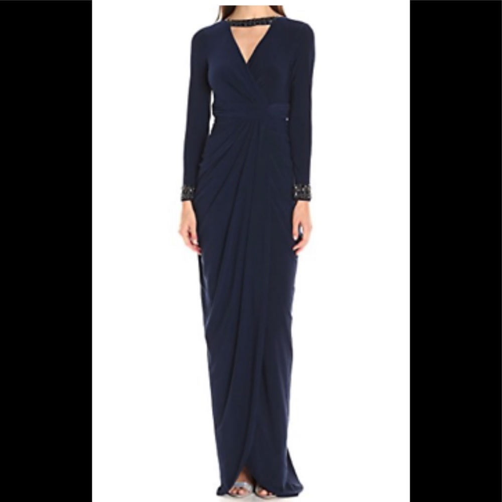 Adrianna Pappel dress